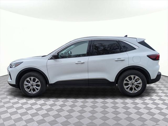 used 2024 Ford Escape car, priced at $24,839