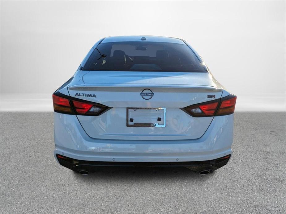 new 2024 Nissan Altima car, priced at $33,521
