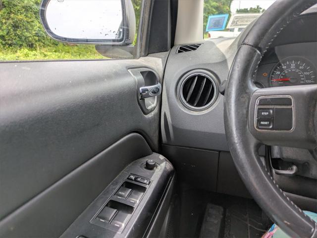used 2012 Jeep Compass car, priced at $7,267