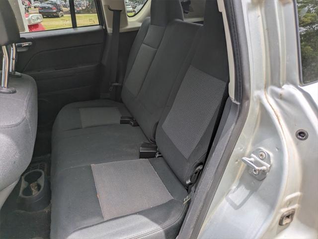 used 2012 Jeep Compass car, priced at $7,267