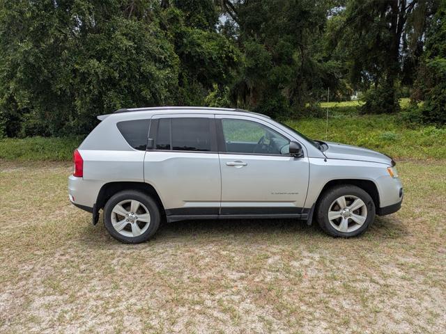 used 2012 Jeep Compass car, priced at $7,267