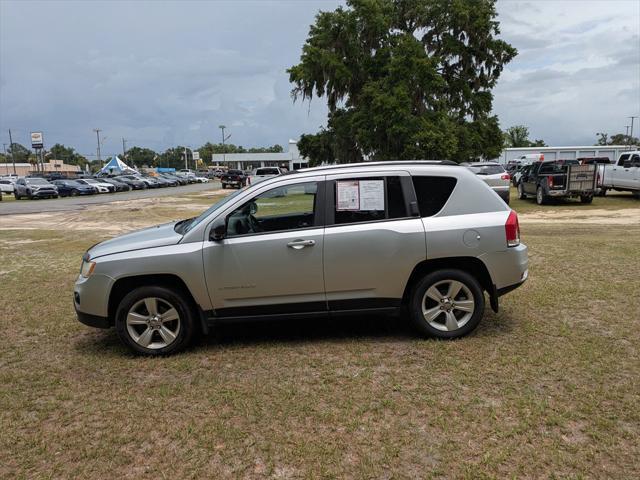 used 2012 Jeep Compass car, priced at $7,267