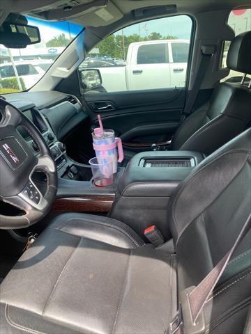 used 2015 GMC Yukon car, priced at $15,933