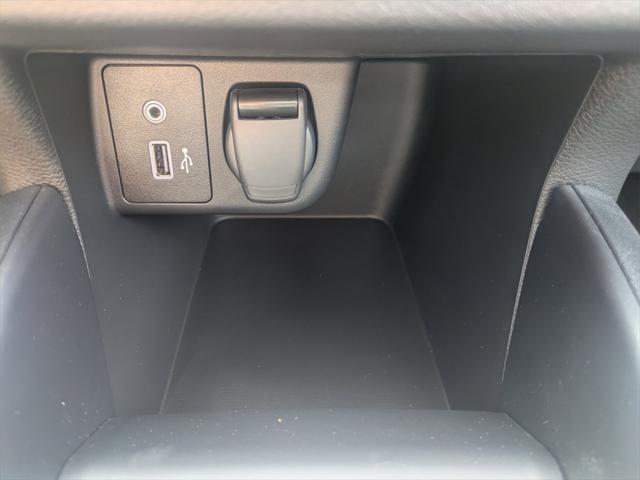 new 2025 Nissan Versa car, priced at $21,617