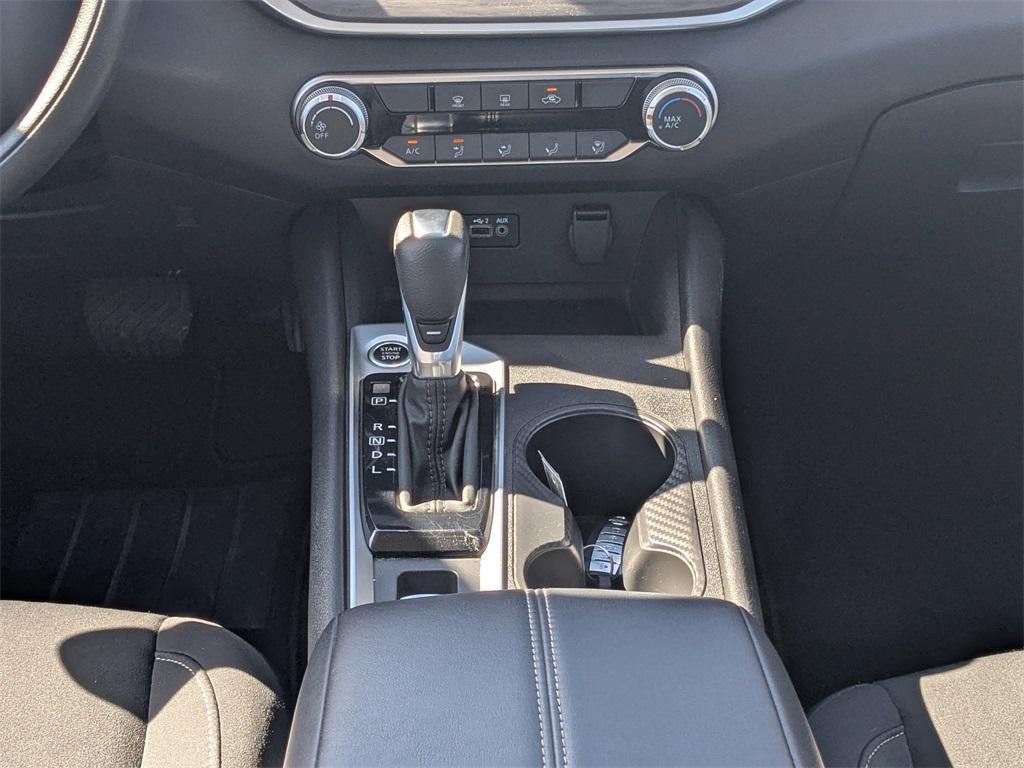 used 2025 Nissan Altima car, priced at $23,263