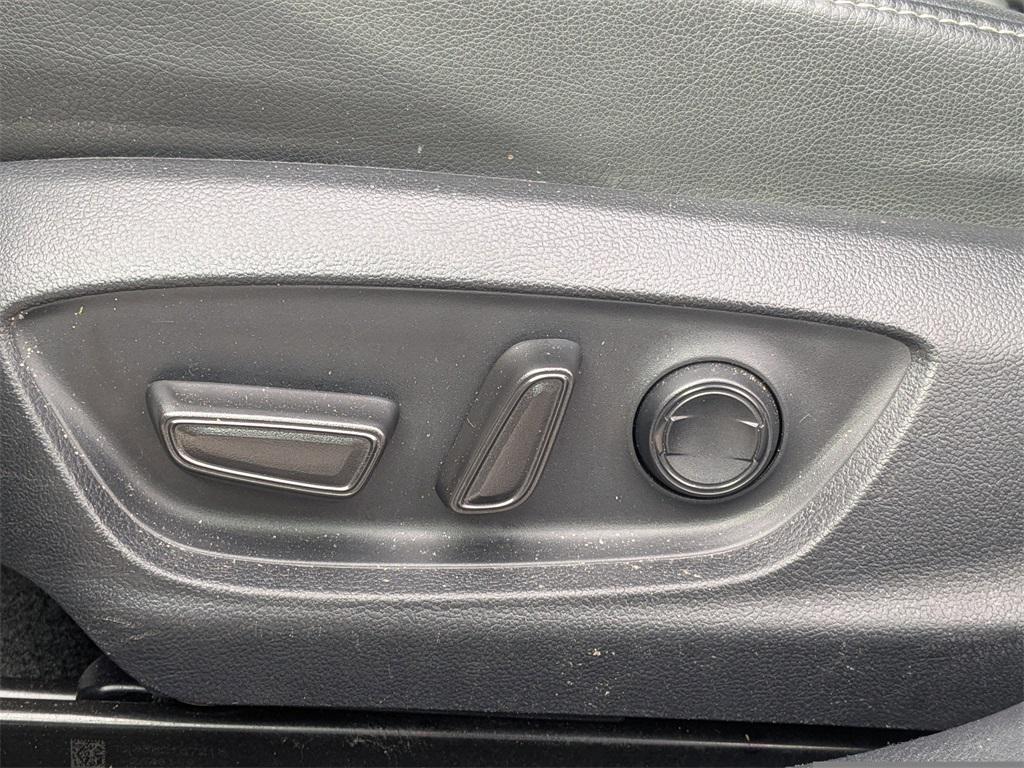 used 2024 Toyota Camry car, priced at $26,607