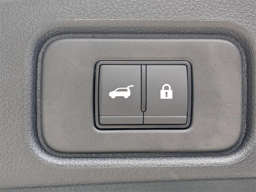 new 2025 Nissan Pathfinder car, priced at $42,044