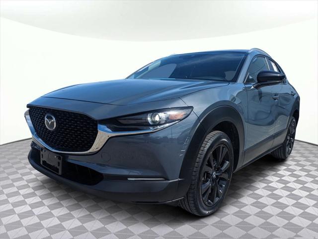 used 2023 Mazda CX-30 car, priced at $22,053