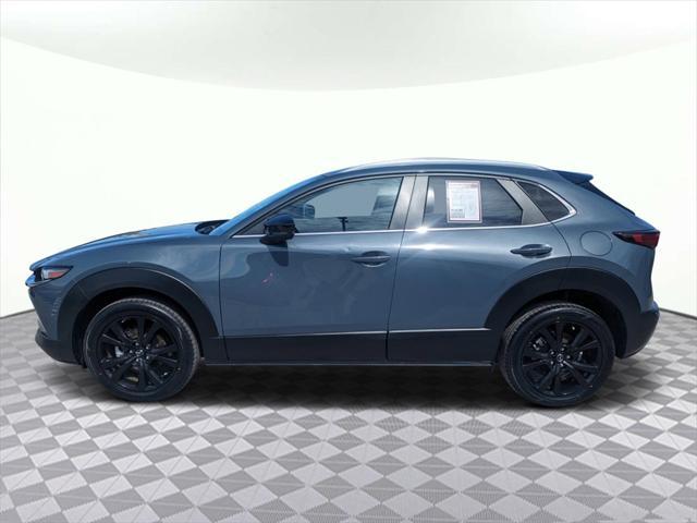 used 2023 Mazda CX-30 car, priced at $22,053