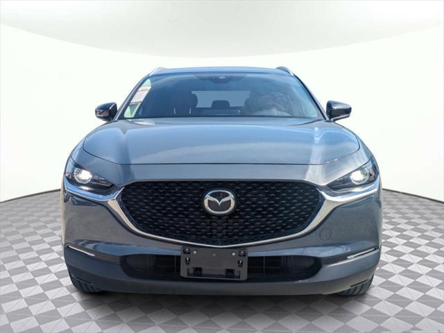 used 2023 Mazda CX-30 car, priced at $22,053