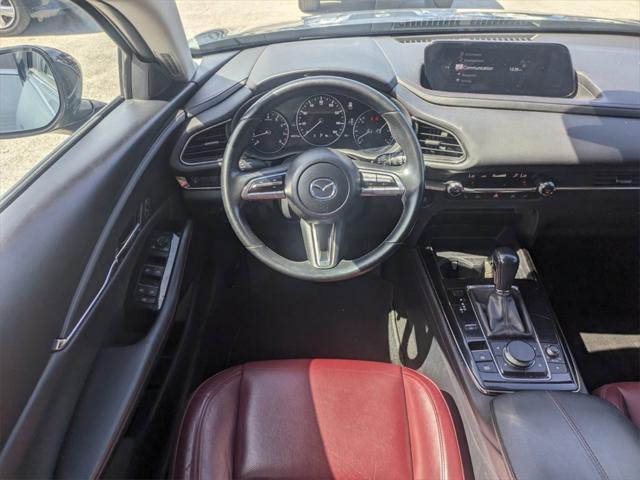 used 2023 Mazda CX-30 car, priced at $22,053