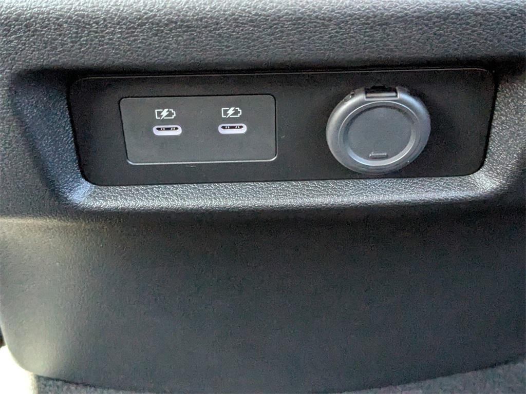 new 2026 Nissan Armada car, priced at $56,640