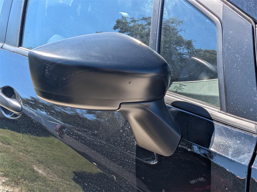 new 2025 Nissan Versa car, priced at $19,035