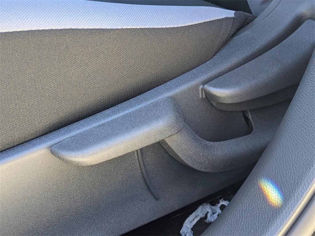 new 2025 Nissan Versa car, priced at $19,035