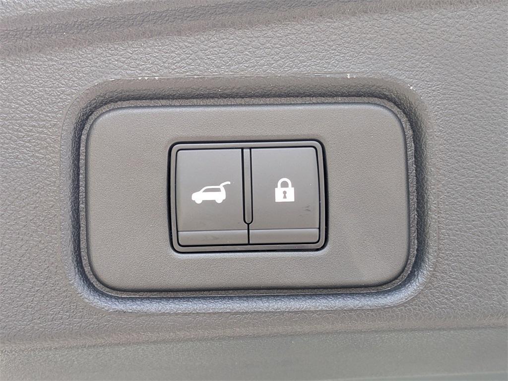 new 2025 Nissan Pathfinder car, priced at $42,567