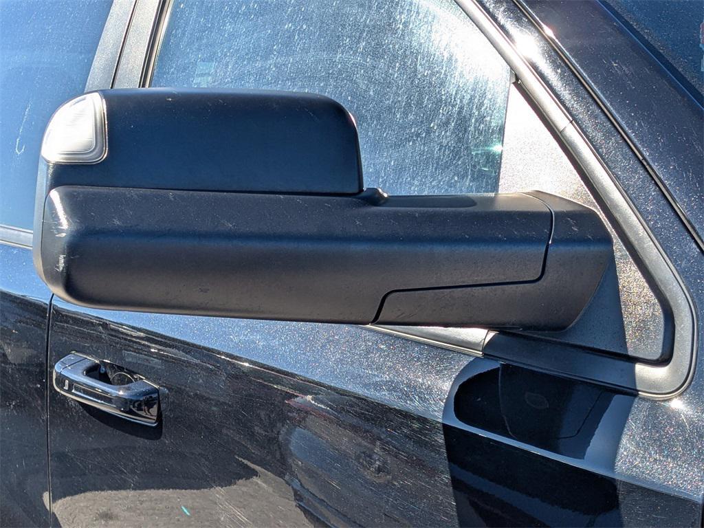 used 2019 Ram 1500 car, priced at $26,422