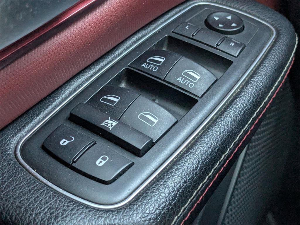 used 2019 Ram 1500 car, priced at $26,422