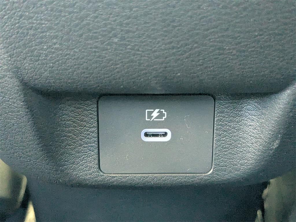 new 2025 Nissan Versa car, priced at $22,499
