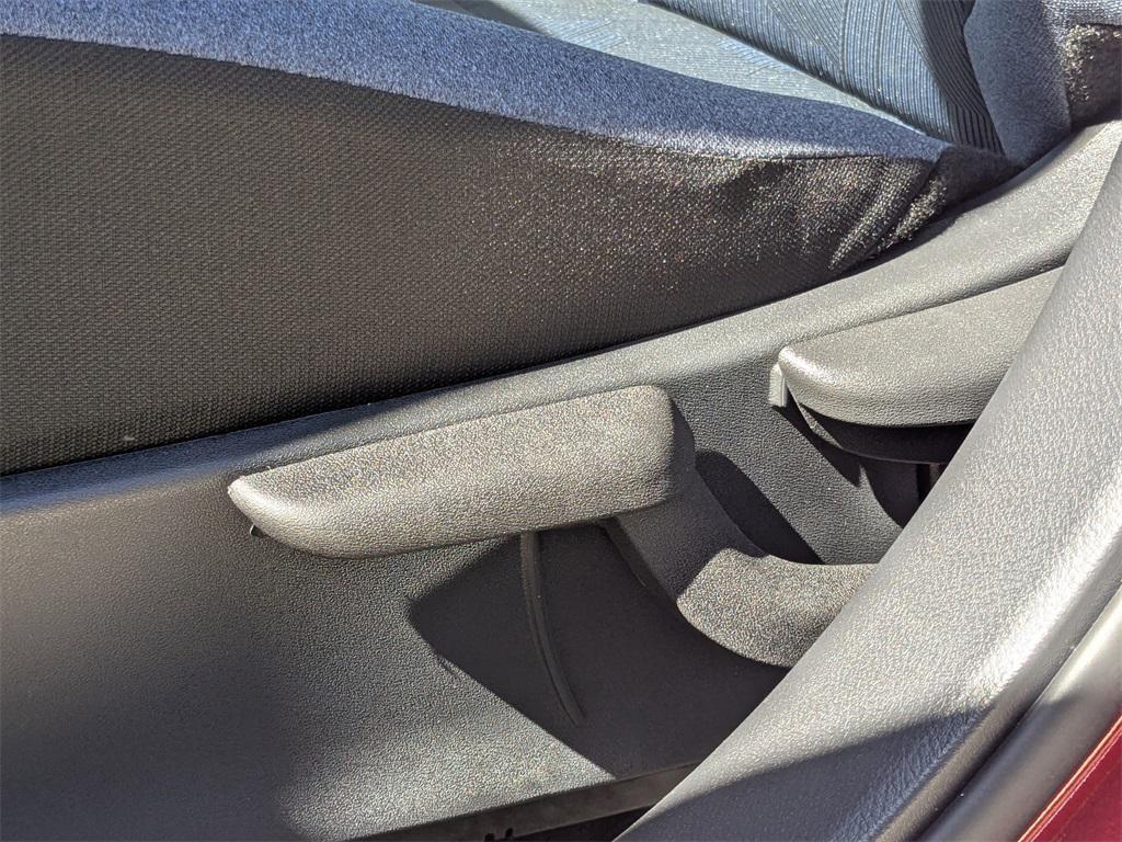 new 2025 Nissan Versa car, priced at $22,499