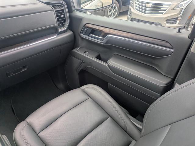 used 2025 GMC Sierra 1500 car, priced at $48,195