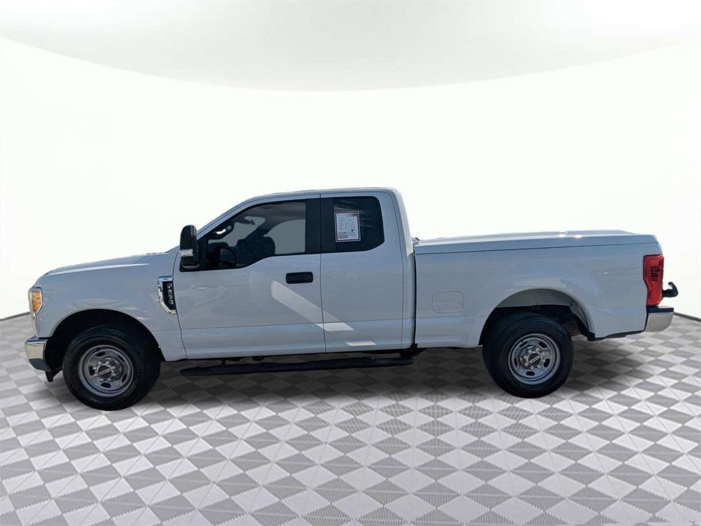used 2017 Ford F-250 car, priced at $15,000