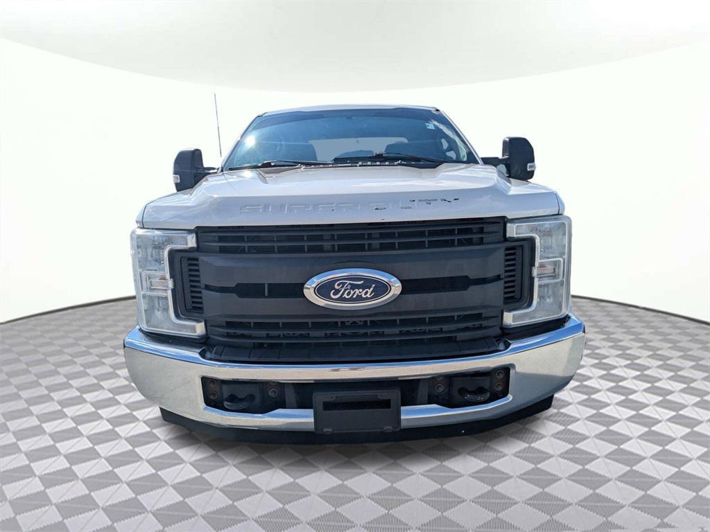 used 2017 Ford F-250 car, priced at $15,000