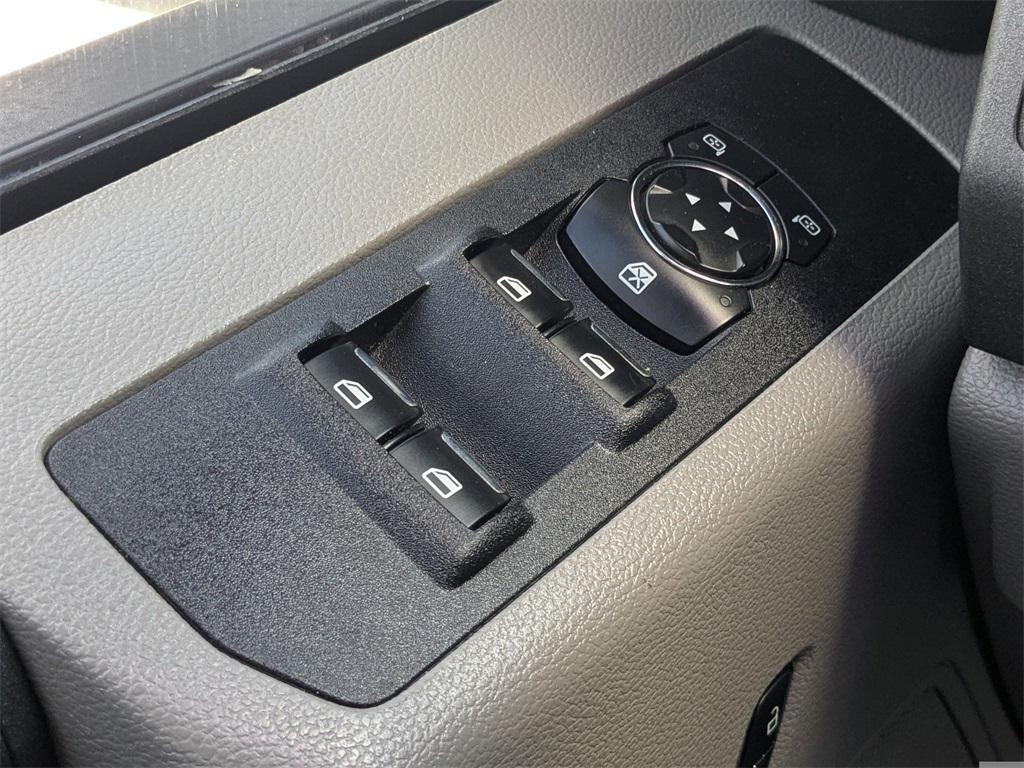 used 2017 Ford F-250 car, priced at $15,000