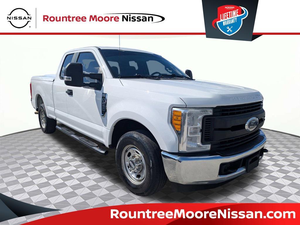 used 2017 Ford F-250 car, priced at $15,000