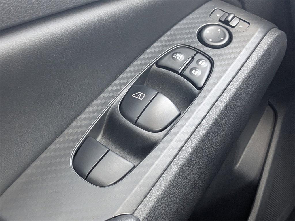 used 2025 Nissan Altima car, priced at $19,230