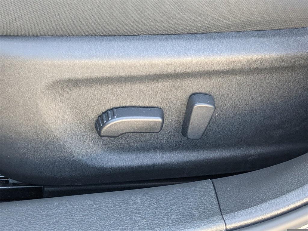 used 2025 Nissan Altima car, priced at $19,230