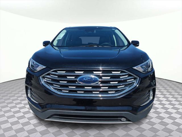 used 2022 Ford Edge car, priced at $20,901