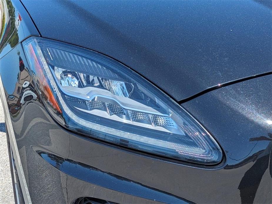 used 2018 Jaguar E-PACE car, priced at $19,994