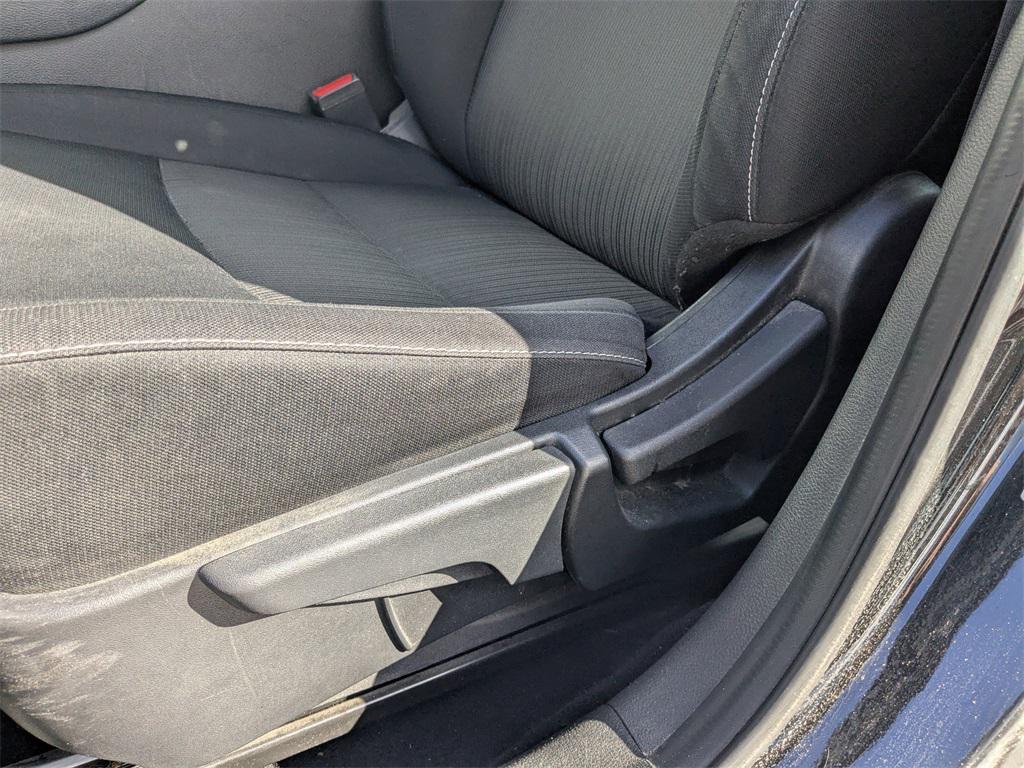 used 2022 Nissan Sentra car, priced at $15,415