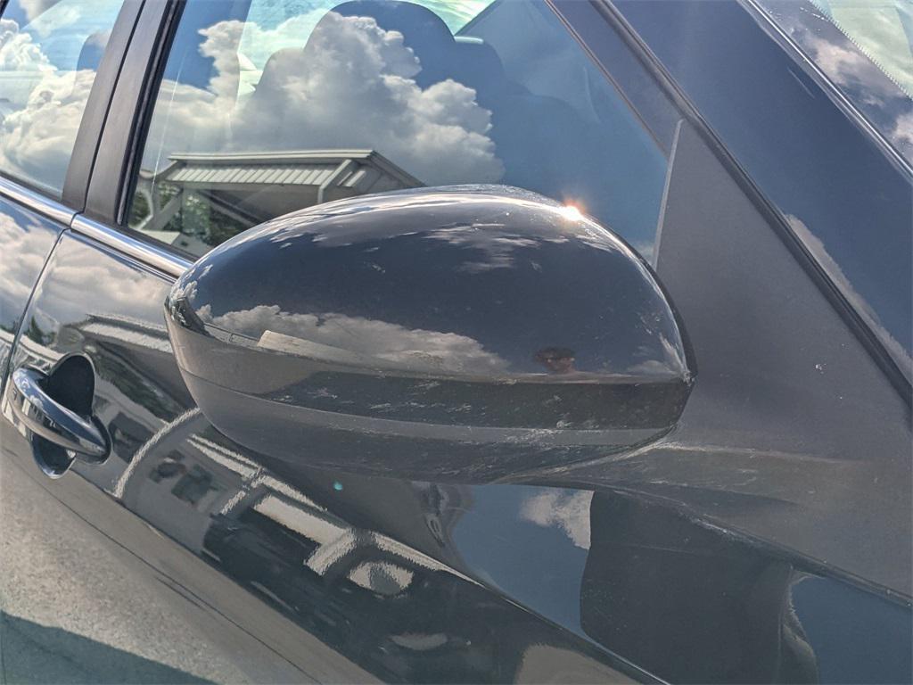 used 2022 Nissan Sentra car, priced at $15,415