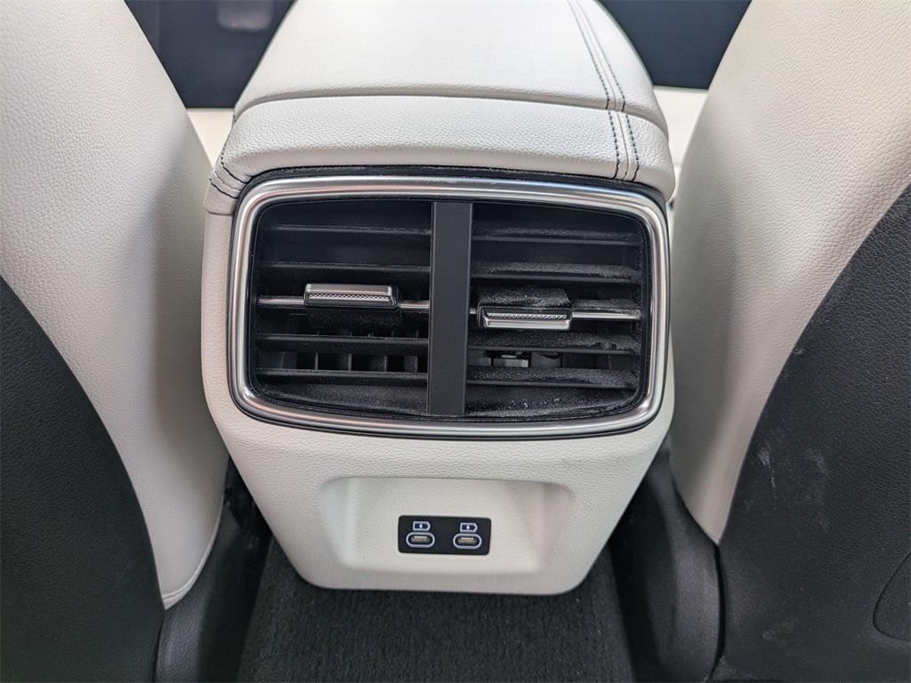 used 2025 Genesis G70 car, priced at $32,702