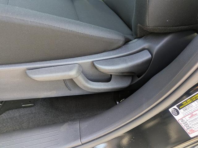 new 2025 Nissan Kicks car, priced at $23,257