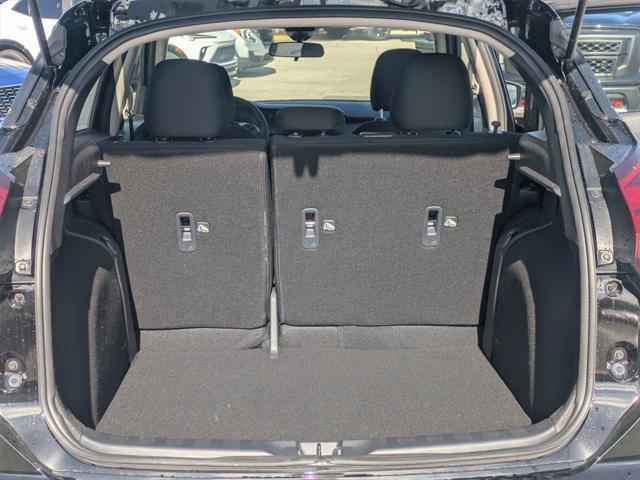 new 2025 Nissan Kicks car, priced at $23,257