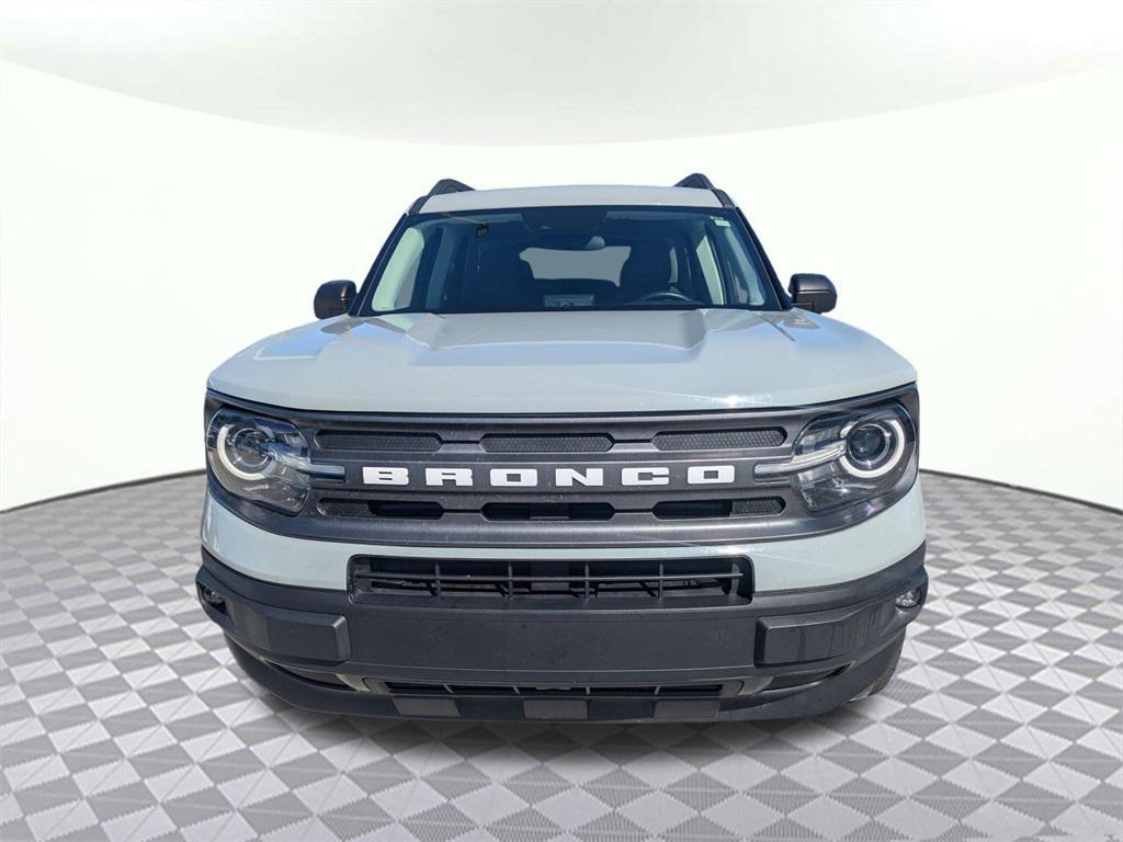 used 2022 Ford Bronco Sport car, priced at $18,968