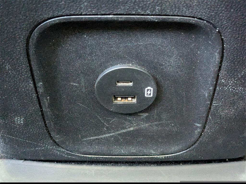 used 2022 Ford Bronco Sport car, priced at $18,968