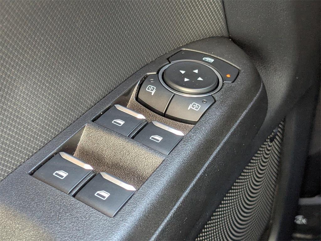 used 2022 Ford Bronco Sport car, priced at $18,968