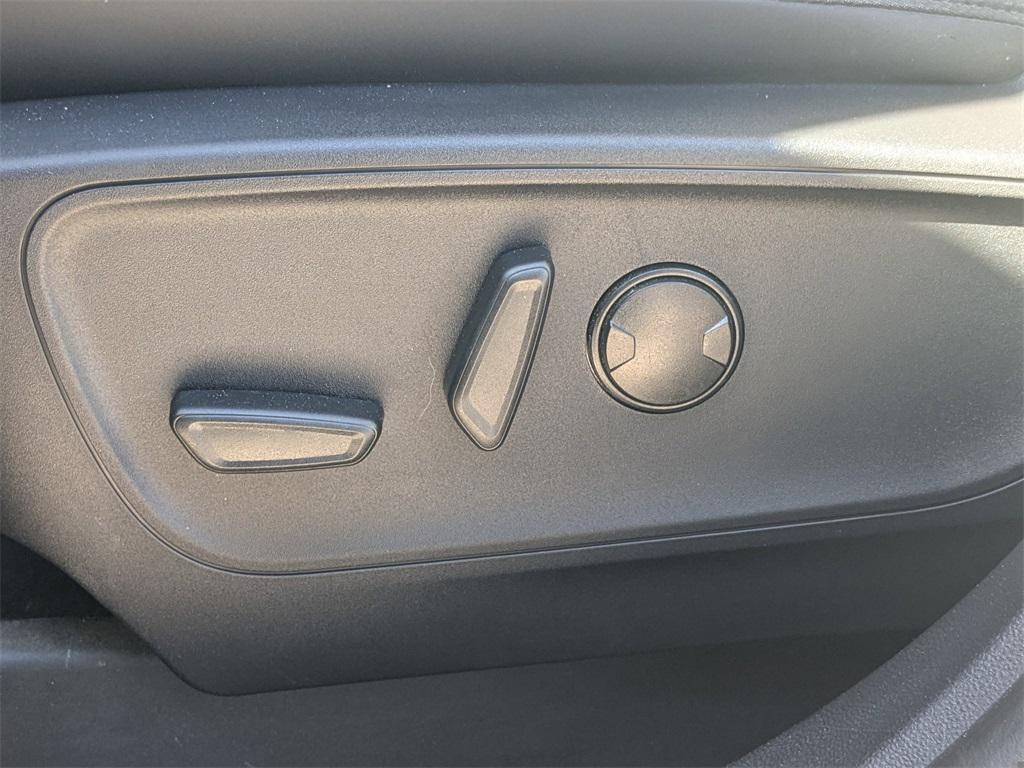 used 2022 Ford Bronco Sport car, priced at $18,968