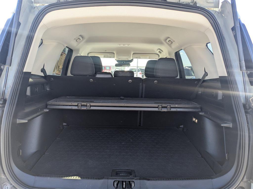 used 2022 Ford Bronco Sport car, priced at $18,968