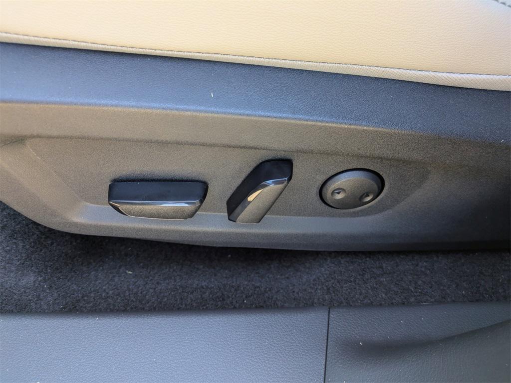 new 2025 Nissan Murano car, priced at $39,175