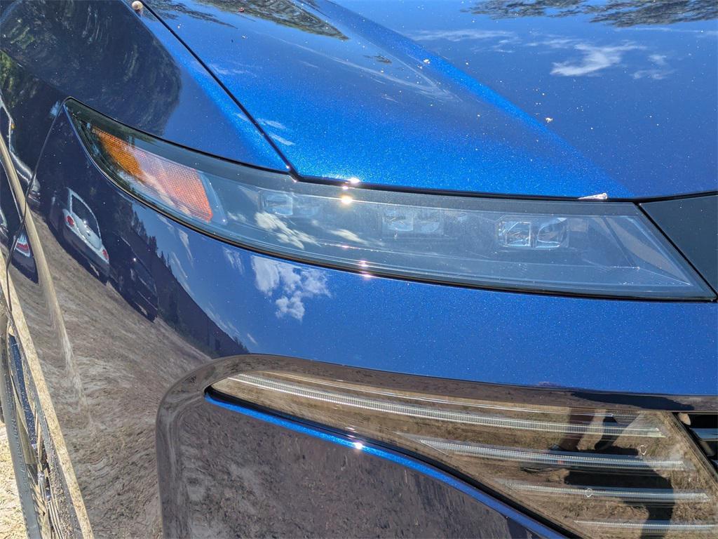 new 2025 Nissan Murano car, priced at $39,175