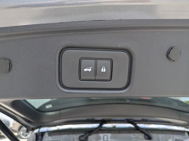 new 2025 Nissan Pathfinder car, priced at $41,715