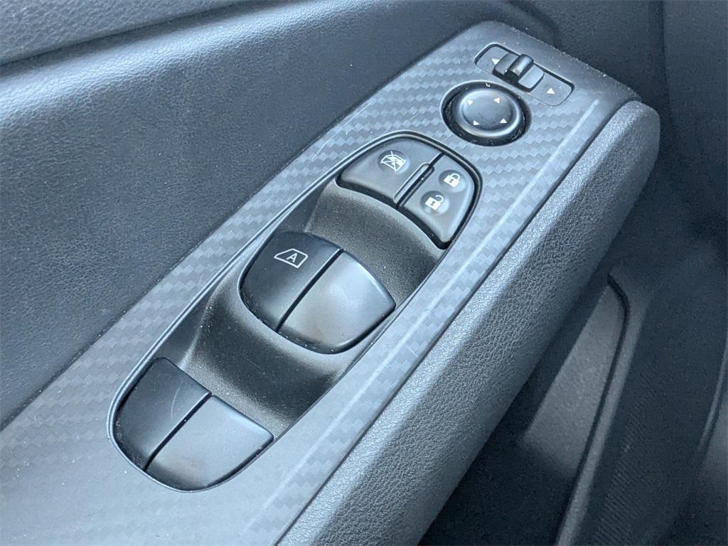 used 2022 Nissan Altima car, priced at $16,533