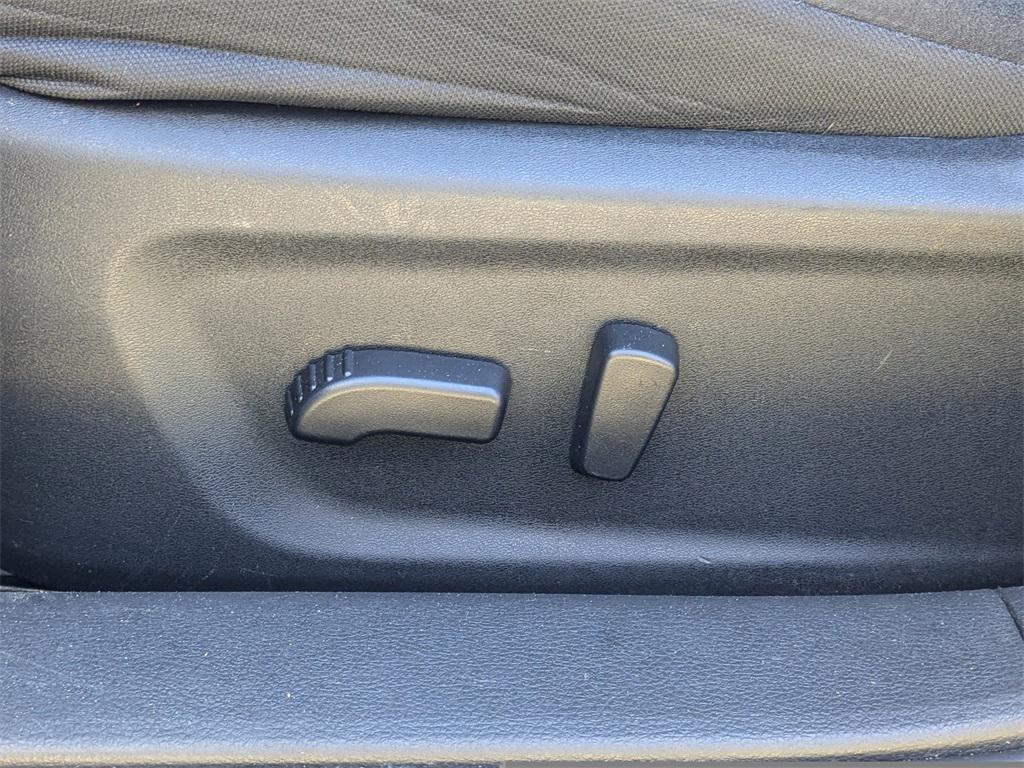 used 2022 Nissan Altima car, priced at $16,533