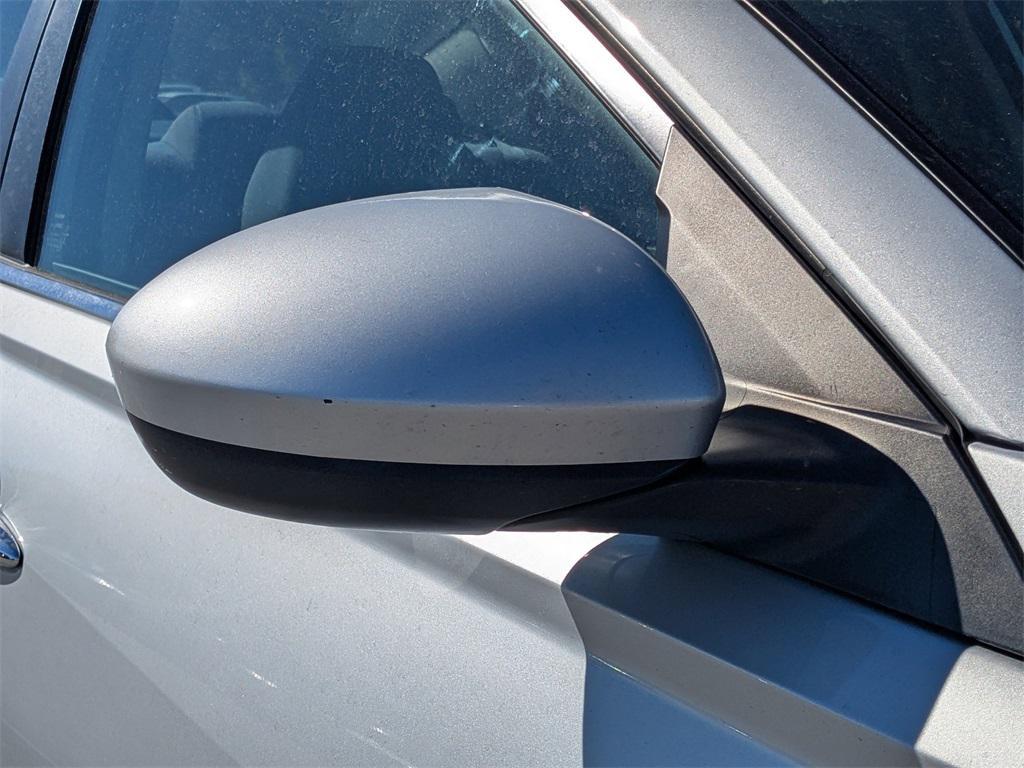 used 2022 Nissan Altima car, priced at $16,533