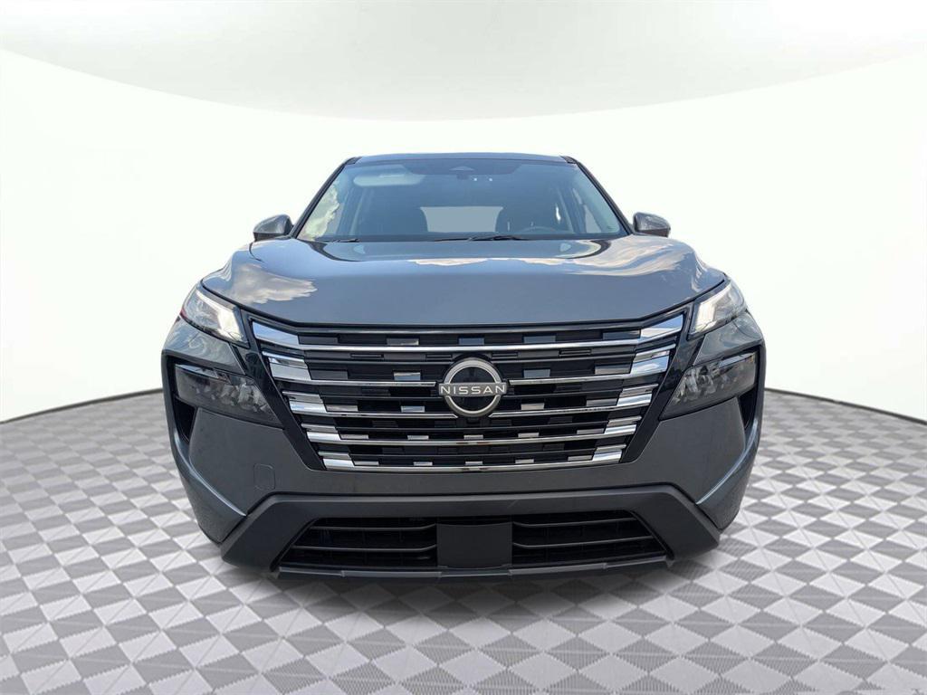 used 2025 Nissan Rogue car, priced at $20,172