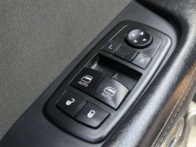 used 2018 Dodge Challenger car, priced at $14,923